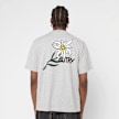 Autry&nbsp; T-Shirt gris 90107 4
