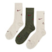 Nike Nocta Socks multicolor 90420 2