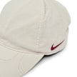 Nike Nocta Club Cap lt orewood brn/team red beige 86378 5