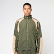 Nike x Nocta NRG Track Jacket Woven grün 89442 2