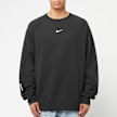 Nike   x Nocta Fleece Crewneck Sweatshirt noir 86695 2