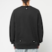 Nike x Nocta Fleece Crewneck Sweatshirt schwarz 86695 4