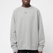 Nike x Nocta Fleece Crewneck Sweatshirt gris 88659 2