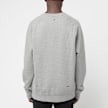 Nike x Nocta Fleece Crewneck Sweatshirt gris 88659 4