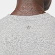 Nike x Nocta Fleece Crewneck Sweatshirt gris 88659 5