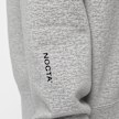 Nike x Nocta Fleece Crewneck Sweatshirt gris 88659 8
