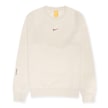 Nike x Nocta Fleece Crewneck beige 87750 1