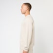 Nike Nockta Fleece Crewneck lt orewood brn/team red beige 87750 3