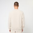 Nike Nockta Fleece Crewneck lt orewood brn/team red beige 87750 4