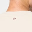 Nike Nockta Fleece Crewneck lt orewood brn/team red beige 87750 5