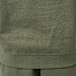 Nike Nocta Fleece Crewneck cargo khaki/team red grün 86292 8