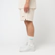 Nike x Nocta Fleece Shorts beige 86276 3