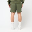Nike M NRG Nocta CS Short FLC lt orewood brn/team red beige 86276 4