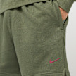 Nike M NRG Nocta CS Short FLC lt orewood brn/team red beige 86276 5