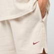 Nike x Nocta Fleece Shorts beige 86276 5