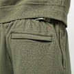 Nike M NRG Nocta CS Short FLC lt orewood brn/team red beige 86276 7
