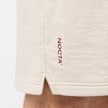 Nike x Nocta Fleece Shorts beige 86276 7