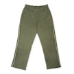 Nike Nrg Nocta Cs Pant Flc Oh cargo khaki/cargo khaki/team red grün 90761 1