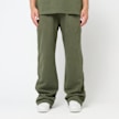 Nike Nrg Nocta Cs Pant Flc Oh cargo khaki/cargo khaki/team red grün 90761 2