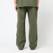 Nike Nrg Nocta Cs Pant Flc Oh cargo khaki/cargo khaki/team red grün 90761 4