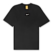 Nike M NRG Nocta CS Tee SS black/white schwarz 86382 1