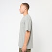 Nike M NRG Nocta CS Tee SS dk grey heather/black grau 88813 3
