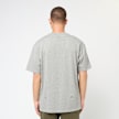 Nike M NRG Nocta CS Tee SS dk grey heather/black grau 88813 4