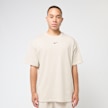 Nike M NRG Nocta CS Tee SS black/white beige 87785 2