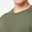 Nike M NRG Nocta CS Tee SS cargo khaki/team red grün 86345 5