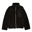 solebox Teddy Fleece Jacket schwarz 89441 1