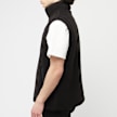 solebox Teddy Fleece Jacket schwarz 89441 7