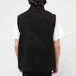 solebox Teddy Fleece Jacket schwarz 89441 8