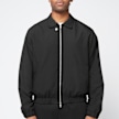 solebox Nylon Jacket schwarz 88777 2