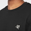 solebox SBX Logo Tee schwarz 89434 5