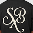 solebox SBX Logo Tee zwart 89434 6