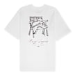 solebox Cozy Layers Tee white 87787 1