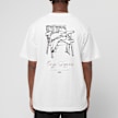 solebox Cozy Layers Tee white 87787 4