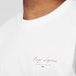 solebox Cozy Layers Tee white 87787 5