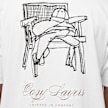solebox Cozy Layers Tee white 87787 6