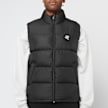 solebox SBX Vest black 87797 2