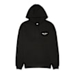 solebox Cozy Layers Hoodie black 88744 1