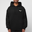 solebox Cozy Layers Hoodie black 88744 2