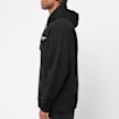solebox Cozy Layers Hoodie black 88744 3