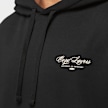 solebox Cozy Layers Hoodie black 88744 5