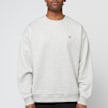 solebox SBX Logo Crewneck grau 86294 2