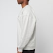 solebox SBX Logo Crewneck grau 86294 3