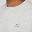 solebox SBX Logo Crewneck grey 86294 5