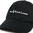 Polo Ralph Lauren Cls Sprt Cap-Cap-Hat schwarz 86092 4
