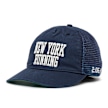 Polo Ralph Lauren Vintage Trucker Cap blauw 90394 1