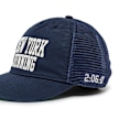 Polo Ralph Lauren Vintage Trucker Cap blauw 90394 4